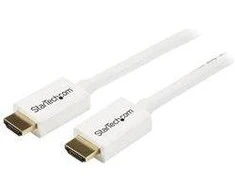 Kabelis StarTech HDMI - HDMI 7m balta (HD3MM7MW)