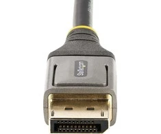 Kabelis StarTech DisplayPort – DisplayPort 2m pjūklas (DP14VMM2M)