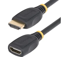 StarTech HDMI PORT SAVER CABLE/.