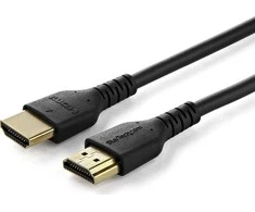 „StarTech PREMIUM“ DIDELIS GREITIES HDMI KABELAS/.