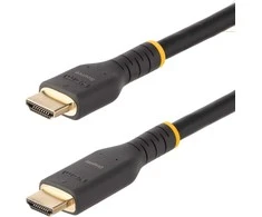 Kabelis StarTech StarTech .com RH2A-10M-HDMI- CABLE HDMI A tipo (standartinis) juodasis kabelis