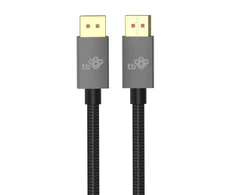 Kabelis TB Displayport M/M v 2.1 aliuminio 2m (AKTBXVDMDP2120A)