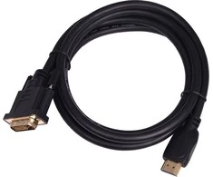 HDMI laidas TB Print V70609, HDMI /DVI-D, 1.8m