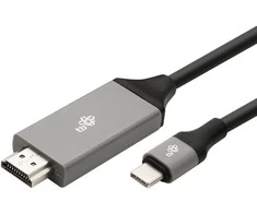 Tb Print HDMI laidas TB AKTBXVH1P20C20B