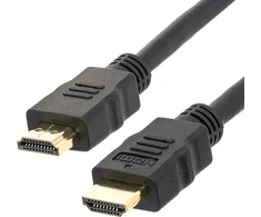 Kabelis Techly HDMI - HDMI 10m juoda (ICOC-HDMI-4-100NE)