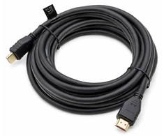 Kabelis Techly HDMI M/M 2m (TLY_624131)