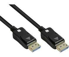 TECHLY ICOC DSP-A21-050 5m /s1x DisplayPort 1x DisplayPort