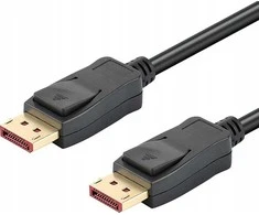 TECHLY ICOC DSP-A14-050NT 5m /s1x DisplayPort 1x DisplayPort