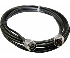 Kabelis Tru Components N-jungtis prie N-jungties 5 m (P-103227)