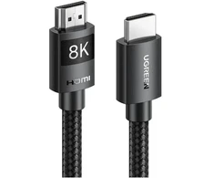 Kabelis Ugreen HD150 HDMI 8K 10 m Juodas (95966)