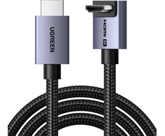 Kabelis Ugreen HD188 HDMI 2m (85169)