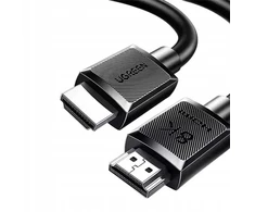 Ugreen Kabelis przewód audio wideo HDMI 8K 2m - juoda