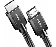 Kabelis HDMI 2.1 UGREEN HD135, 8K 60Hz, 2m
