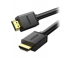 Kabelis Ugreen HDMI - HDMI 30m juodas (10114)