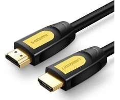 Ugreen HDMI - HDMI kabelis 5m juodas (10167)