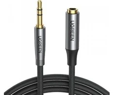 UGREEN AV190 AUX lizdo garso ilgintuvas 3.5mm 2m