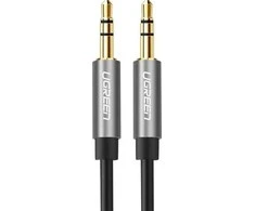 UGREEN 3.5 mm AUX laidas 5m