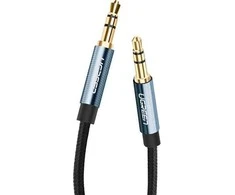 UGREEN AV122 AUX 3.5mm laidas 5m