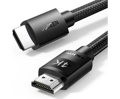 UGREEN HD119 kabelis HDMI 4K 60Hz 5m