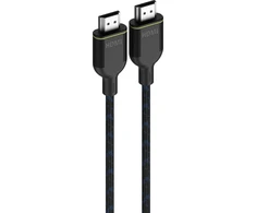 Unisynk HDMI į HDMI 8K 60Hz 3m juodas
