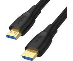 UNITEK CABLE HDMI 2.0, 4K 60HZ, C11068BK, 7M
