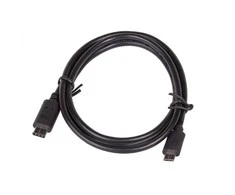 MicroUSB 2.0 laidas - USB 3.1 tipo C Akyga - 1m