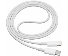 Akyga kabelis USB AK-USB-35 USB tipas C (m) / Lightning (m) 1,0 m