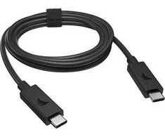 Angelbird Technologies USB kabelis - Angelbird USB 3.2 C-C 100cm Type-C duomenų perdavimo kabelis