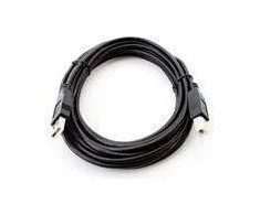 ART KABUSB2 AB 5M AL-OEM-102 Cable USB 2.0 for Spausdintuvas Amale-Bmale 5m oem