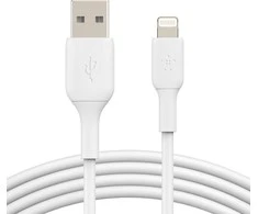 Belkinas | PADIDINTI ĮKOKVIMĄ | „Lightning“ į USB-A laidą