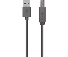 Belkin USB2.0 A–B kabelis, 4,8 m