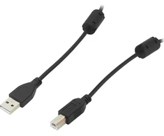 Blow Pūskite USB-A kabelis 1,5m