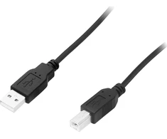 Blow OEM USB-A - USB-B kabelis 1,5 m