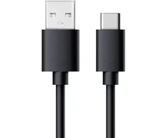 Kabelis USB C2G Kabelis Brackton USB-A Male - USB Type-C Male 2m 50W