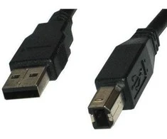 Oem USB - USB kabelis 5m