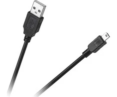 LP Oem USB – mini USB kabelis
