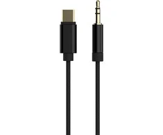 Gembird „Cablexpert“ USB C tipo į stereo 3,5 mm AUX laidas