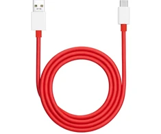 USB laidas Canyon USB - USB-C laidas 10A 100W 1m QC 3.0 raudonas (OnePlus)