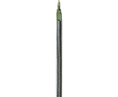 Cellular Line USB CABLE EXTRME MICROUSB Juodas