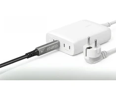 Claroc Kabelis USB-C aktywny, 4K@60Hz, 60W, 7 m