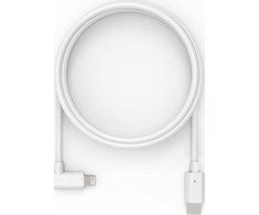 Compulocks USB laidas Kompiuteriai USB-C - USB-C 1,8 m Baltas (6FTC90DLT01)