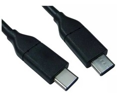 Datalogic CABL USB TYPE ATPUW COILED 2.4M/BLK 2.4M BLK