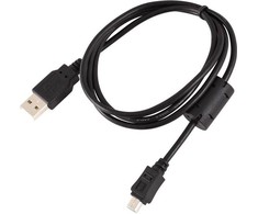 Delock KABELIS USB 2.0 MINI 12 PIN OLYMPUS 1M
