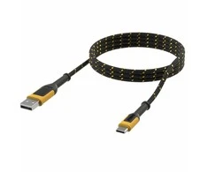 USB laidas Dewalt; Type A-C; 1,8 m