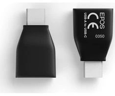 Epos USB-A TO USB-C AdaptER
