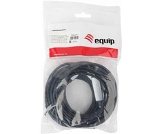 Kabelis USB Equip Kabelis USB-C3.2->C Gen1 aktyvus USB-C ilgintuvas 10.00m juodas