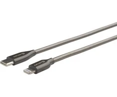 Cable apple eStuff USB-C – Lightning 1m 8pin ES602160