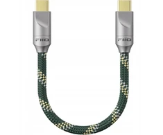 FiiO Link-TC2S USB laidas 10 cm – USB Type C-C laidas (6953175731634)