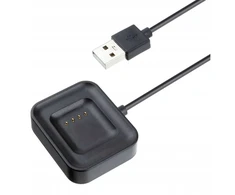 Kabelis USB Fixed USB-A - 4-pin 1 m Juodas (FIXDW-795)