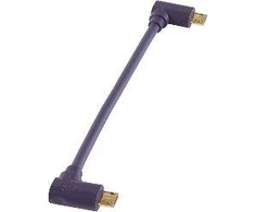 USB adapteris Furutech ADL Furutech ADL OTG- MM- 0.1 m kabelis (4580370440256) - 2016541229146220108